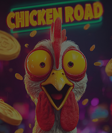 Chicken Road