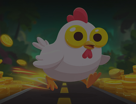 Chicken Road