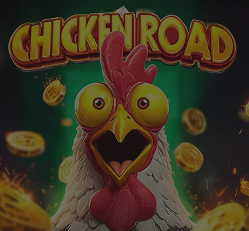 Chicken Road