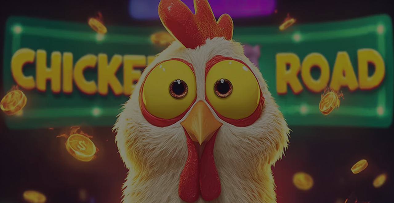 Chicken Road