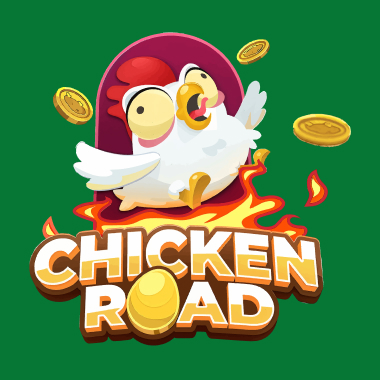 Chicken Road